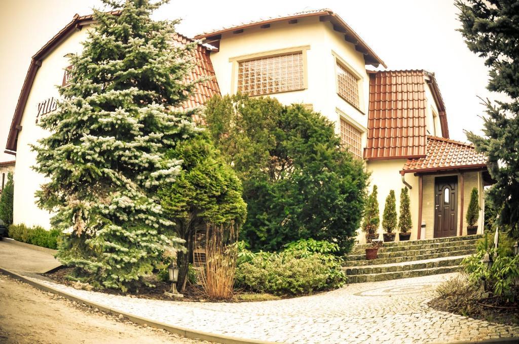 Villa Jasmin ジェロナ・グラ エクステリア 写真